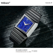 Why are watch designers so drawn to brutalism?