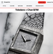 The Coolest One-Off Watches at the TimeForArt Auction